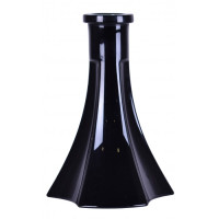Колба Yahya Tower Black 25 см