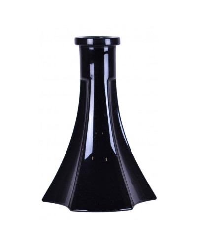 Колба Yahya Tower Black 25 см