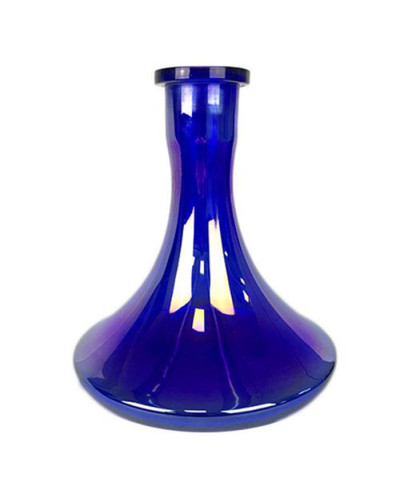 Колба Yahya Craft Blue 25,5 см
