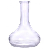 Колба Yahya Pear Clear зі швом 25 см