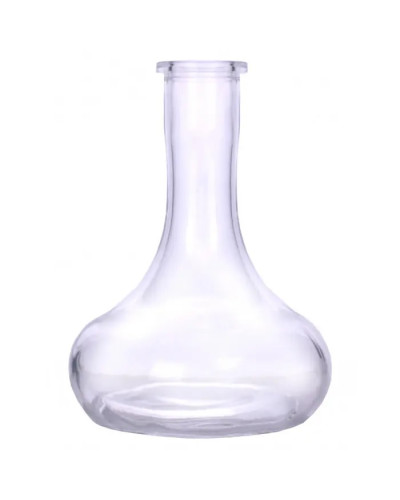 Колба Yahya Pear Clear зі швом 25 см