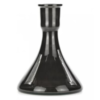 Колба 2x2 Hookah Candy Loop Black 25 см