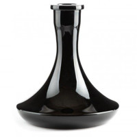 Колба 2х2 Hookah Craft Black 25 см