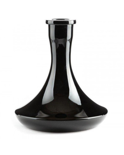 Колба 2х2 Hookah Craft Black 25 см