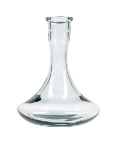 Колба 2х2 Hookah Craft Clear 25 см