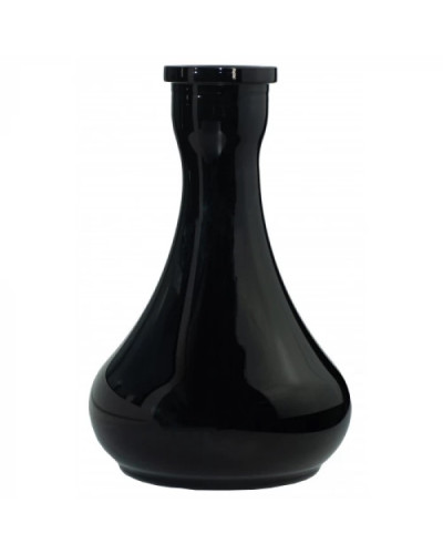 Колба Sky Hookah Drop Black 26 см
