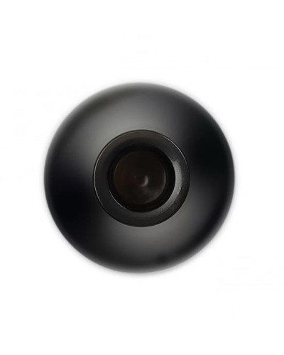 Колба Storm Drop Black 26 см - фото 4