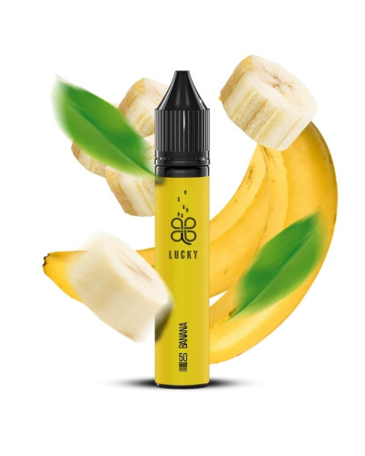 Набор для самозамеса Lucky Banana, 30 мл 50 мг 30 мл - фото 5