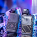 Стартовий набір Lost Vape Thelema Elite Art 40 Kit Original - Carbon Fiber - фото 7