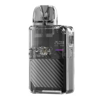 Стартовий набір Lost Vape Thelema Elite Art 40 Kit Original - Carbon Fiber