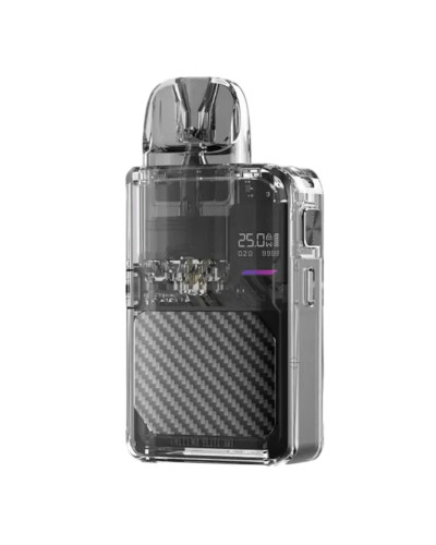 Стартовий набір Lost Vape Thelema Elite Art 40 Kit Original - Carbon Fiber