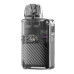 Стартовий набір Lost Vape Thelema Elite Art 40 Kit Original - Carbon Fiber - фото 1