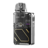 Стартовый набор Lost Vape Thelema Elite Art 40 Kit Original - Mecha Black