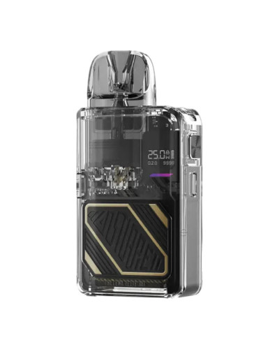 Стартовый набор Lost Vape Thelema Elite Art 40 Kit Original - Mecha Black