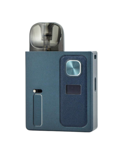 Стартовый набор Lost Vape Ursa Baby Pro 900мАч Navy Blue