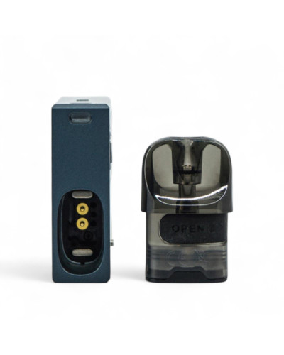 Стартовый набор Lost Vape Ursa Baby Pro 900мАч Navy Blue - фото 4