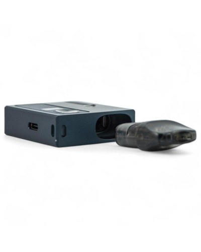 Стартовый набор Lost Vape Ursa Baby Pro 900мАч Navy Blue - фото 6