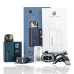 Стартовый набор Lost Vape Ursa Baby Pro 900мАч Navy Blue - фото 7