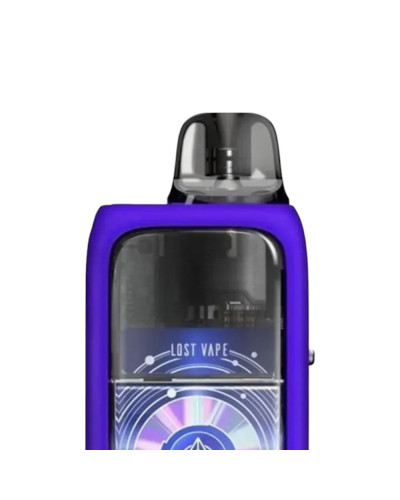 Стартовий набір Lost Vape Ursa Epoch Original - Pulse Mix - фото 3