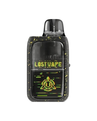Стартовий набір Lost Vape Ursa Epoch Original - Arcade Era