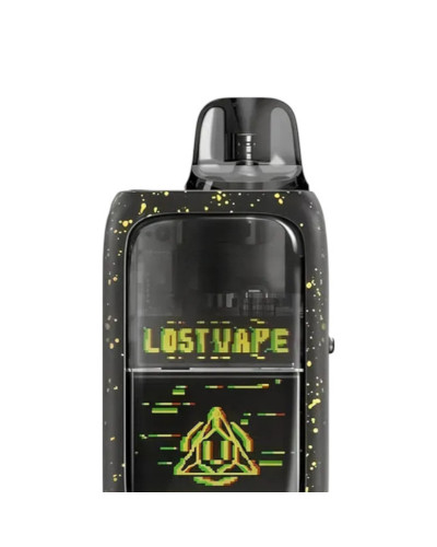 Стартовий набір Lost Vape Ursa Epoch Original - Arcade Era - фото 3