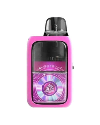 Стартовий набір Lost Vape Ursa Epoch Original - Crush Mix