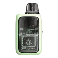 Стартовий набір Lost Vape Ursa Epoch Original - Firefly Planet
