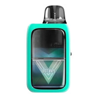 Стартовий набір Lost Vape Ursa Epoch Original - Racing Zone