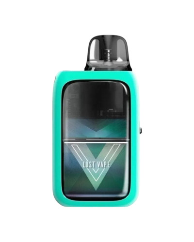 Стартовий набір Lost Vape Ursa Epoch Original - Racing Zone
