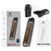 Стартовий набір Lost Vape Ursa Nano Original - Gunmetal Walnut Wood - фото 6