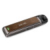 Стартовий набір Lost Vape Ursa Nano Original - Gunmetal Walnut Wood - фото 4
