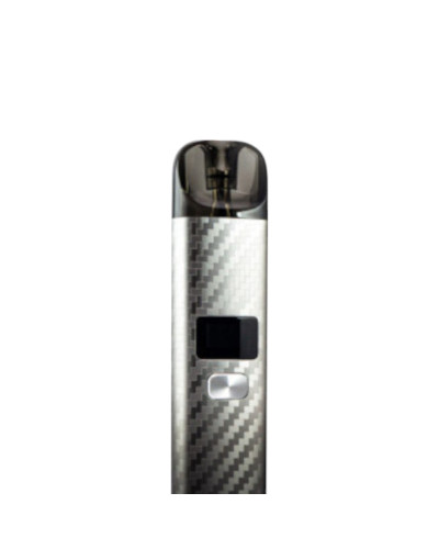 Стартовий набір Lost Vape Ursa Nano Pro Original - Silver Carbon G - фото 5