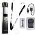 Стартовий набір Lost Vape Ursa Nano Pro Original - Silver Carbon G - фото 7