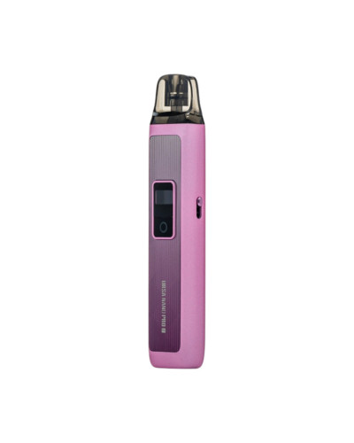 Стартовий набір Lost Vape Ursa Nano Pro 2 - Sakura Pink - фото 4