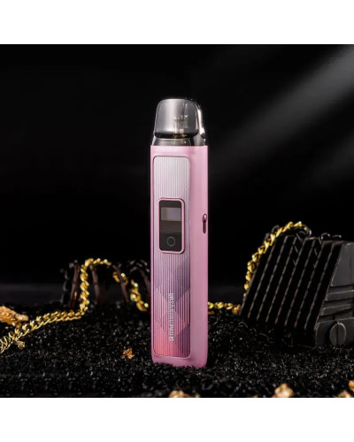 Стартовий набір Lost Vape Ursa Nano Pro 2 - Sakura Pink - фото 7