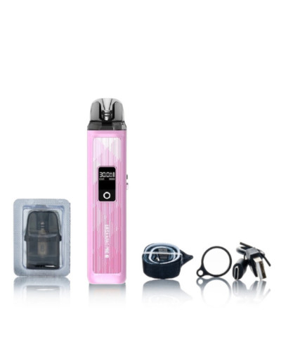 Стартовий набір Lost Vape Ursa Nano Pro 2 - Sakura Pink - фото 6
