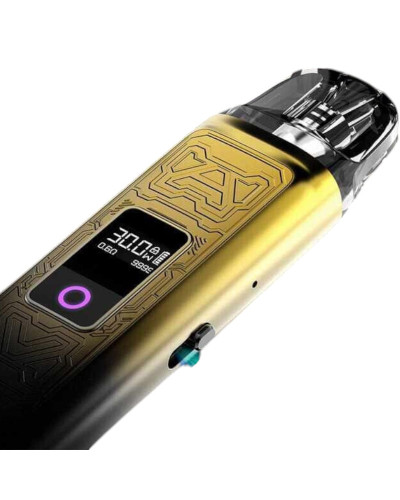 Стартовий набір Lost Vape Ursa Nano Pro 2 - Gold Mecha - фото 4