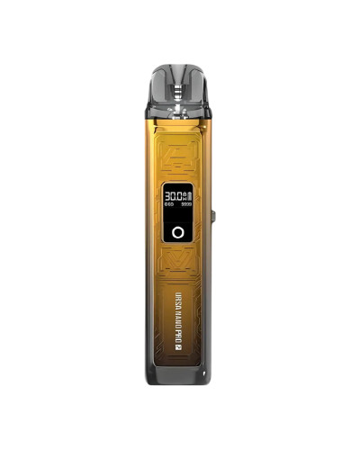 Стартовий набір Lost Vape Ursa Nano Pro 2 - Gold Mecha