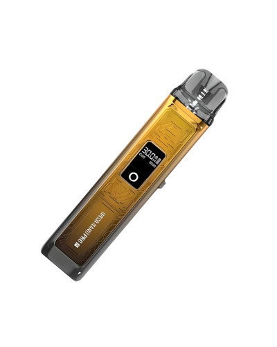 Стартовий набір Lost Vape Ursa Nano Pro 2 - Gold Mecha - фото 3