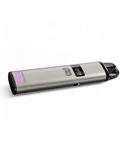 Стартовий набір Lost Vape Ursa Nano Pro Original - Iron Gray - фото 5