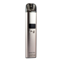 Стартовий набір Lost Vape Ursa Nano Pro Original - Iron Gray