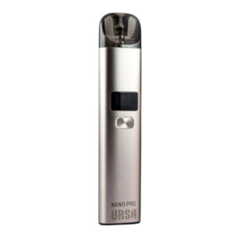 Стартовий набір Lost Vape Ursa Nano Pro Original - Iron Gray.