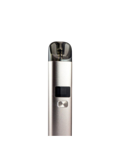 Стартовий набір Lost Vape Ursa Nano Pro Original - Iron Gray - фото 4