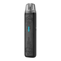 Стартовий набір Lost Vape Ursa Nano S 2 - Black Thorns