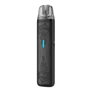 Стартовий набір Lost Vape Ursa Nano S 2 - Black Thorns.