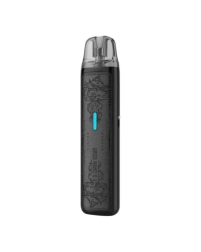Стартовий набір Lost Vape Ursa Nano S 2 - Black Thorns