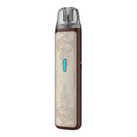 Стартовий набір Lost Vape Ursa Nano S 2 - Brown Thorns
