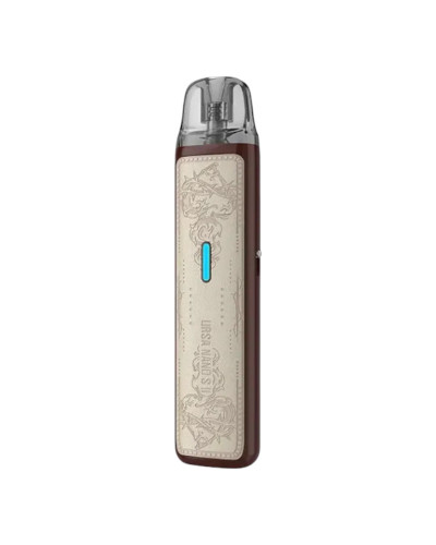 Стартовий набір Lost Vape Ursa Nano S 2 - Brown Thorns