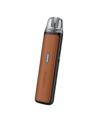 Стартовий набір Lost Vape Ursa Nano S 2 - Espresso - фото 3