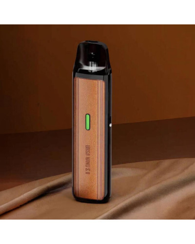Стартовий набір Lost Vape Ursa Nano S 2 - Espresso - фото 6